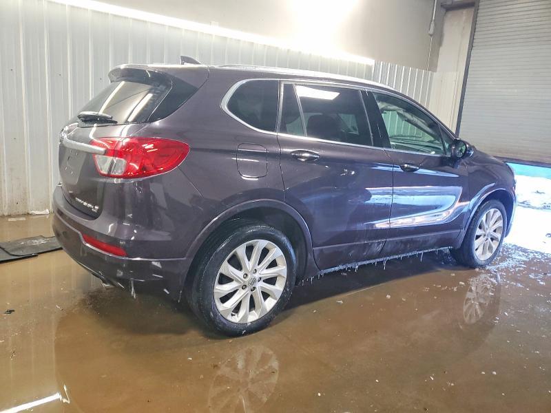 2016 Buick Envision Premium