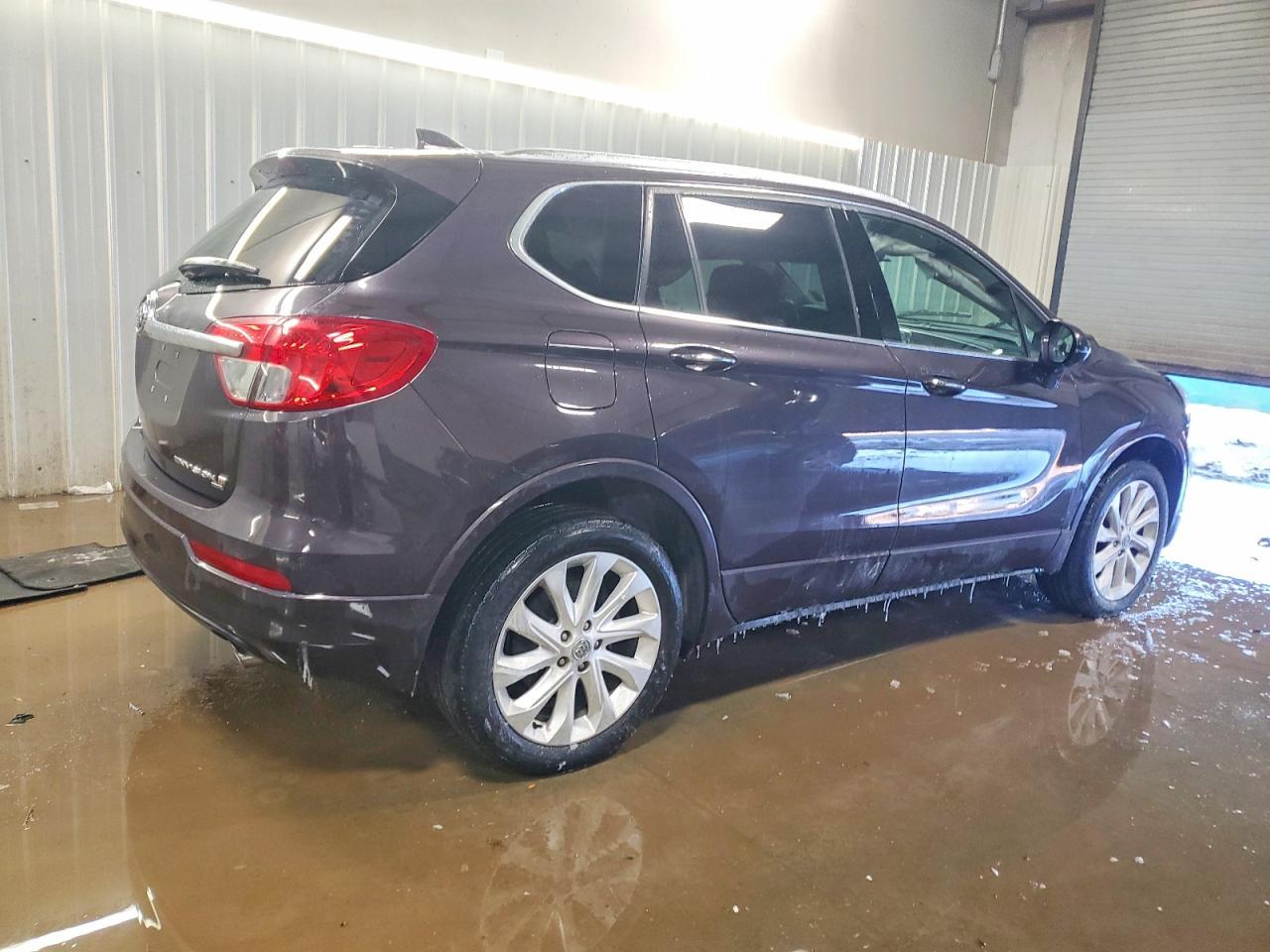 2016 Buick Envision Premium