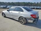 2013 Mercedes-Benz C 250