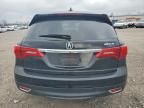 2015 Acura Mdx Technology