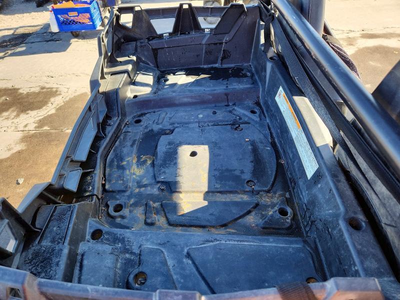 2012 Polaris 2012 Pola RZR 800 EFI