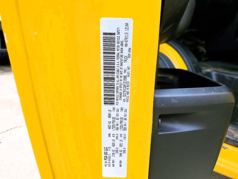 2015 Dodge Ram Promaster 2500 2500 High