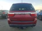 2013 Dodge Durango sxt
