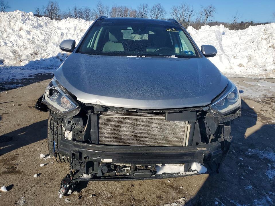 2019 Hyundai Santa fe xl se Ultimate