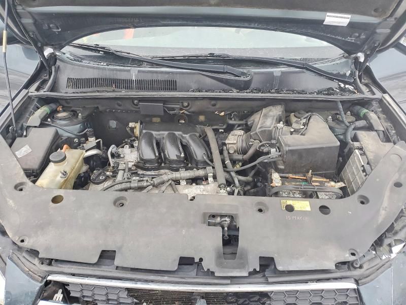 2010 Toyota Rav4 Limited