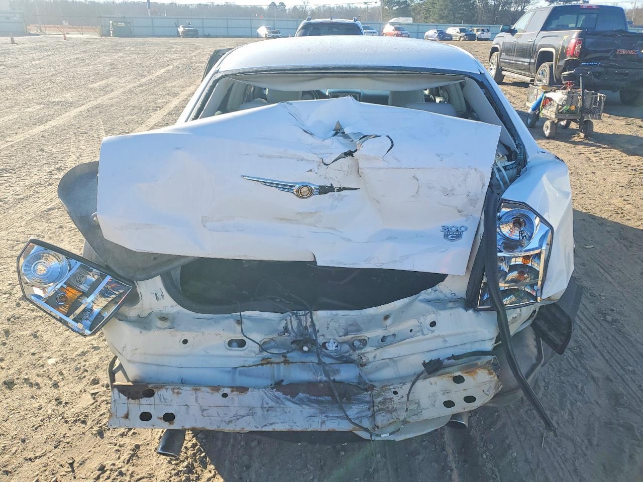 2006 Chrysler 300c