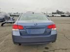 2013 Subaru Legacy 2.5i Limited