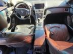 2013 Cadillac Cts Luxury Collection