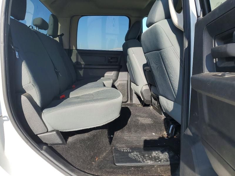 2014 Dodge Ram 3500 st