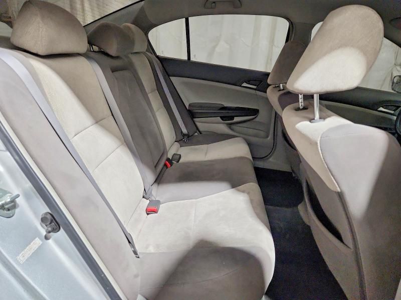 2008 Honda Accord lxp