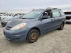 2008 Toyota Sienna ce