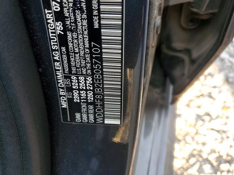 2014 Mercedes-Benz E 350 4matic