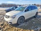 2018 Dodge Journey sxt