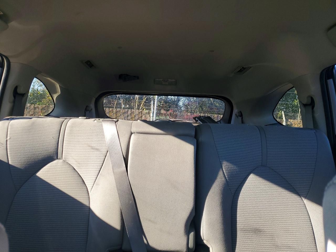 2020 Toyota Highlander Hybrid le