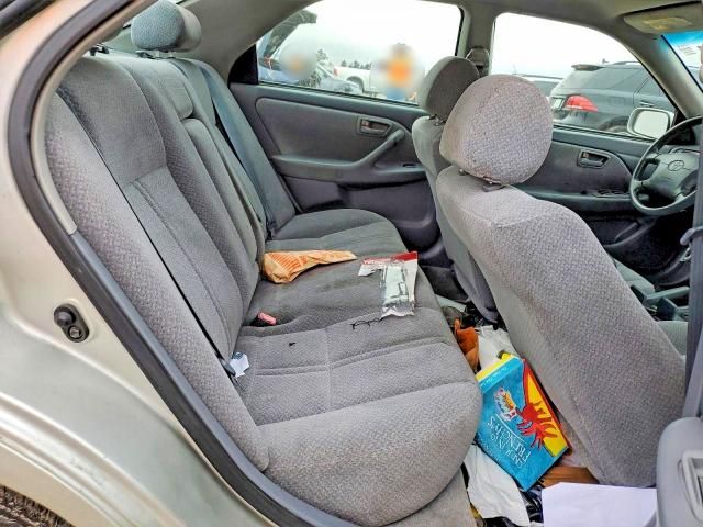 2001 Toyota Camry ce