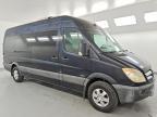 2010 Mercedes-Benz Sprinter 2500