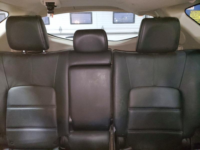 2014 Nissan Murano s