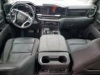 2025 Chevrolet Silverado K1500 LT Trail Boss