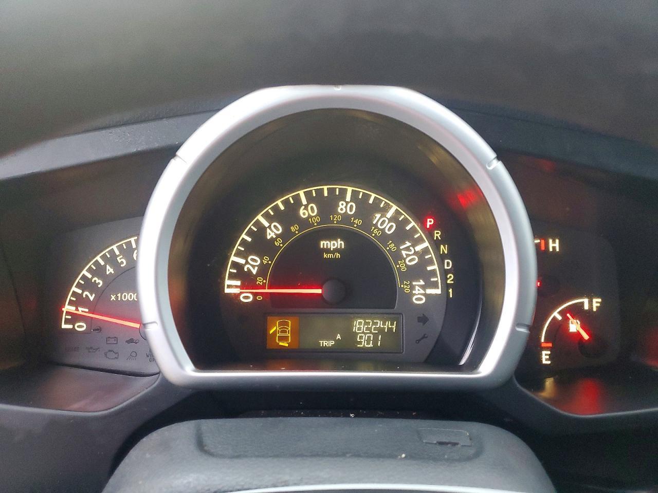 2007 Honda Ridgeline RT
