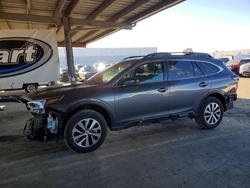 Subaru Vehiculos salvage en venta: 2022 Subaru Outback Premium