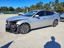 2023 Nissan Altima sv for sale in Ocala, FL