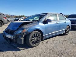 2009 Honda Civic exl for sale in Las Vegas, NV