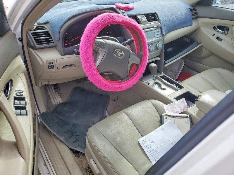 2007 Toyota Camry ce