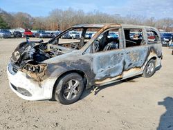 Dodge salvage cars for sale: 2011 Dodge Grand Caravan Mainstreet