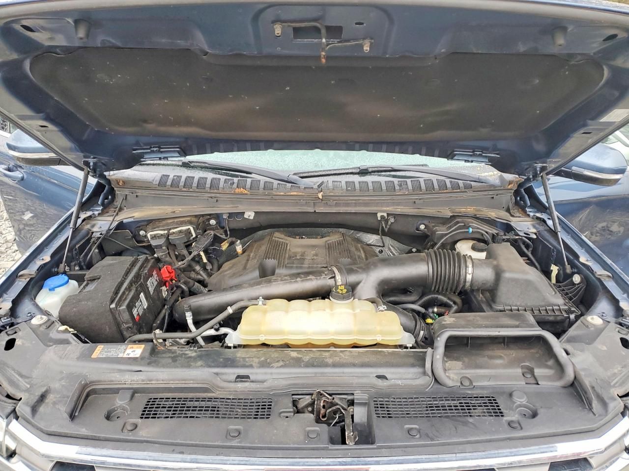 2019 Ford Expedition xlt