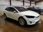 2018 Tesla Model x