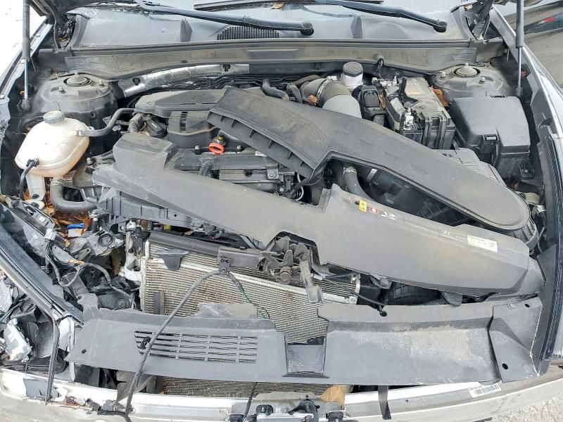 2023 Hyundai Sonata sel Plus