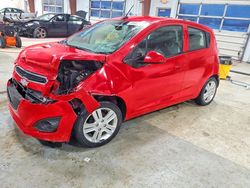 2014 Chevrolet Spark ls for sale in Angola, NY