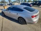 2018 Audi A5 Premium Plus