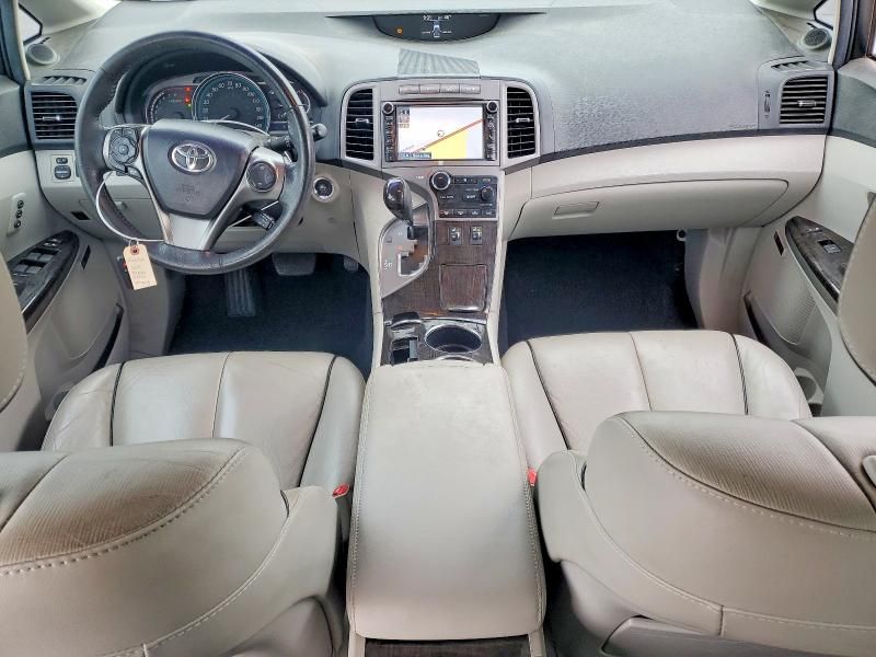 2013 Toyota Venza Limited