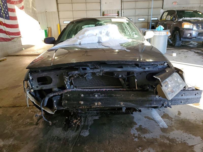 2007 Ford Crown Victoria lx