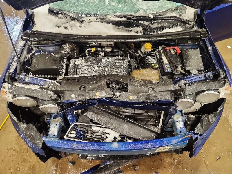 2013 Chevrolet Sonic lt