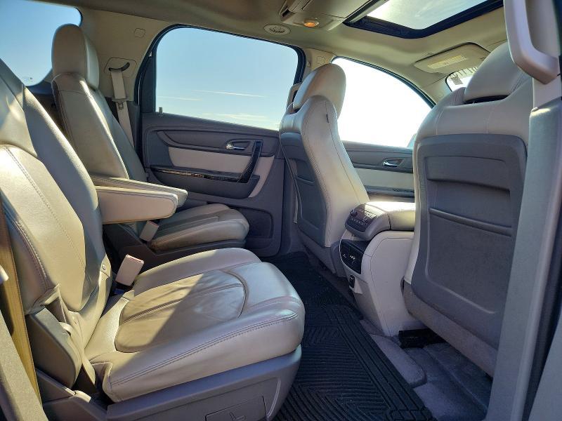 2016 GMC Acadia Slt-2