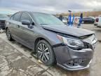 2018 Subaru Legacy 2.5i Premium