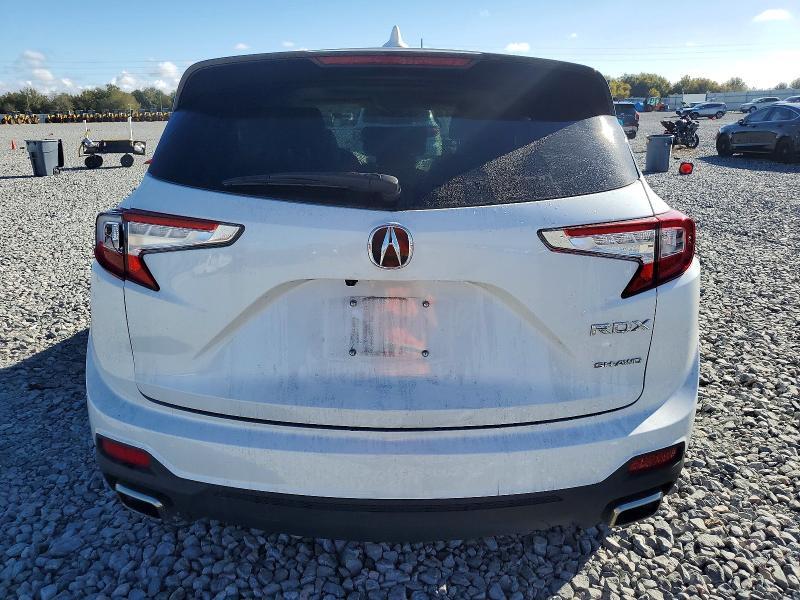 2024 Acura RDX