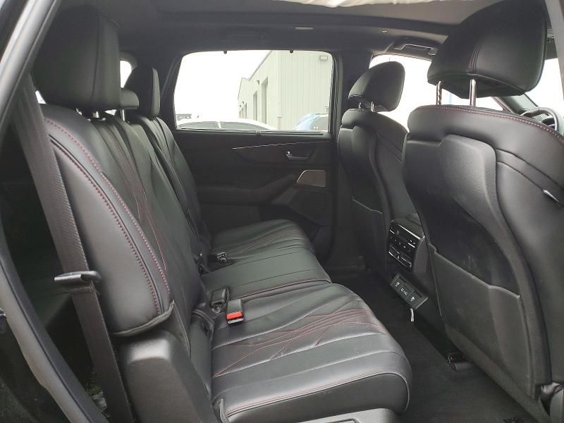 2024 Acura Mdx Type s Advance