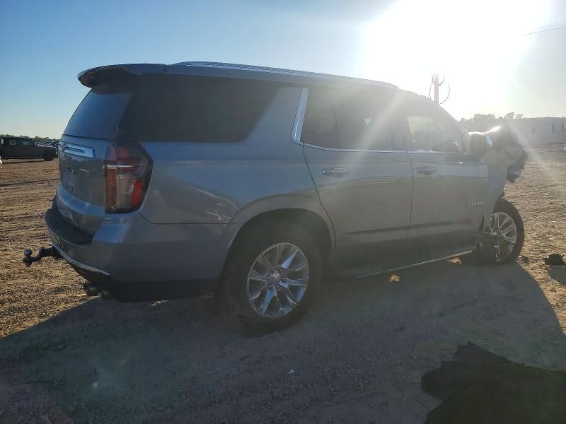 2024 Chevrolet Tahoe C1500 Premier