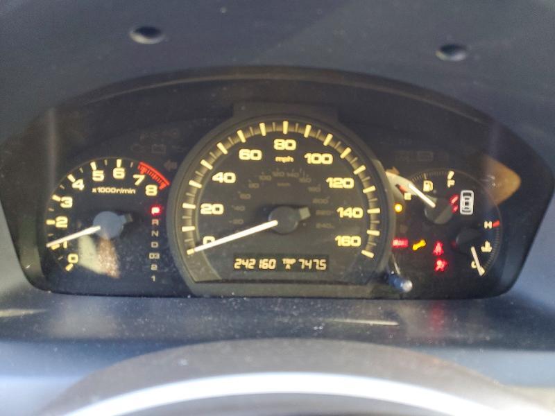2006 Honda Accord ex