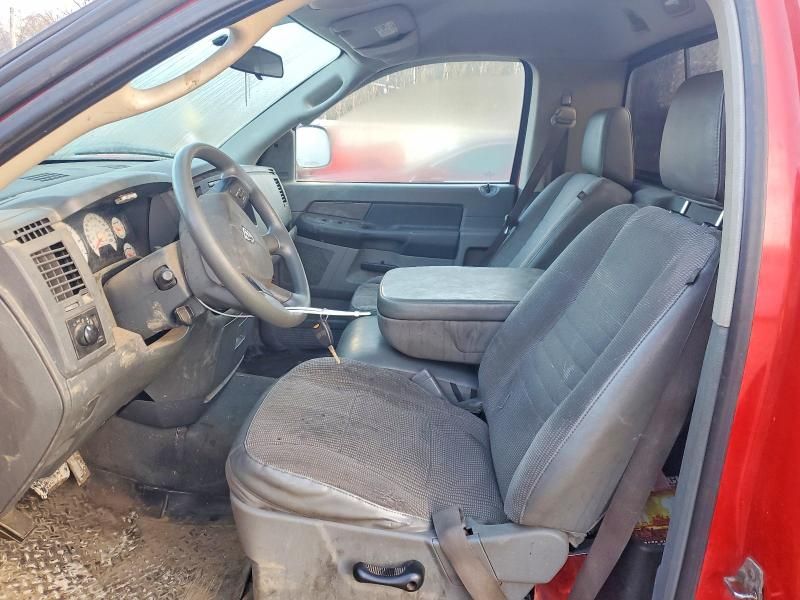 2008 Dodge Ram 1500 st