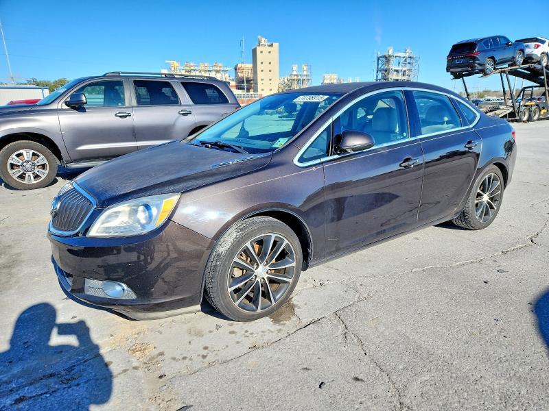 2016 Buick Verano Sport Touring