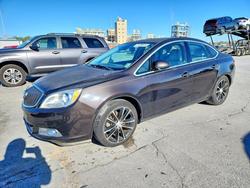 Buick salvage cars for sale: 2016 Buick Verano Sport Touring