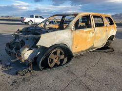 2008 GMC Acadia Slt-2 en venta en North Las Vegas, NV