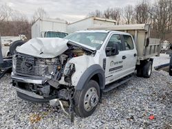 2022 Ford F450 Super Duty en venta en York Haven, PA