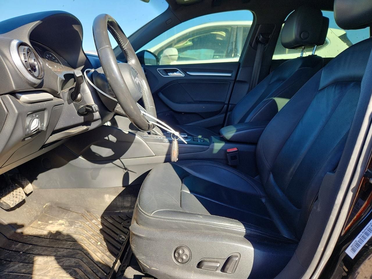 2017 Audi A3 Premium