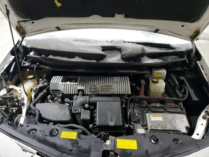 2012 Toyota Prius v