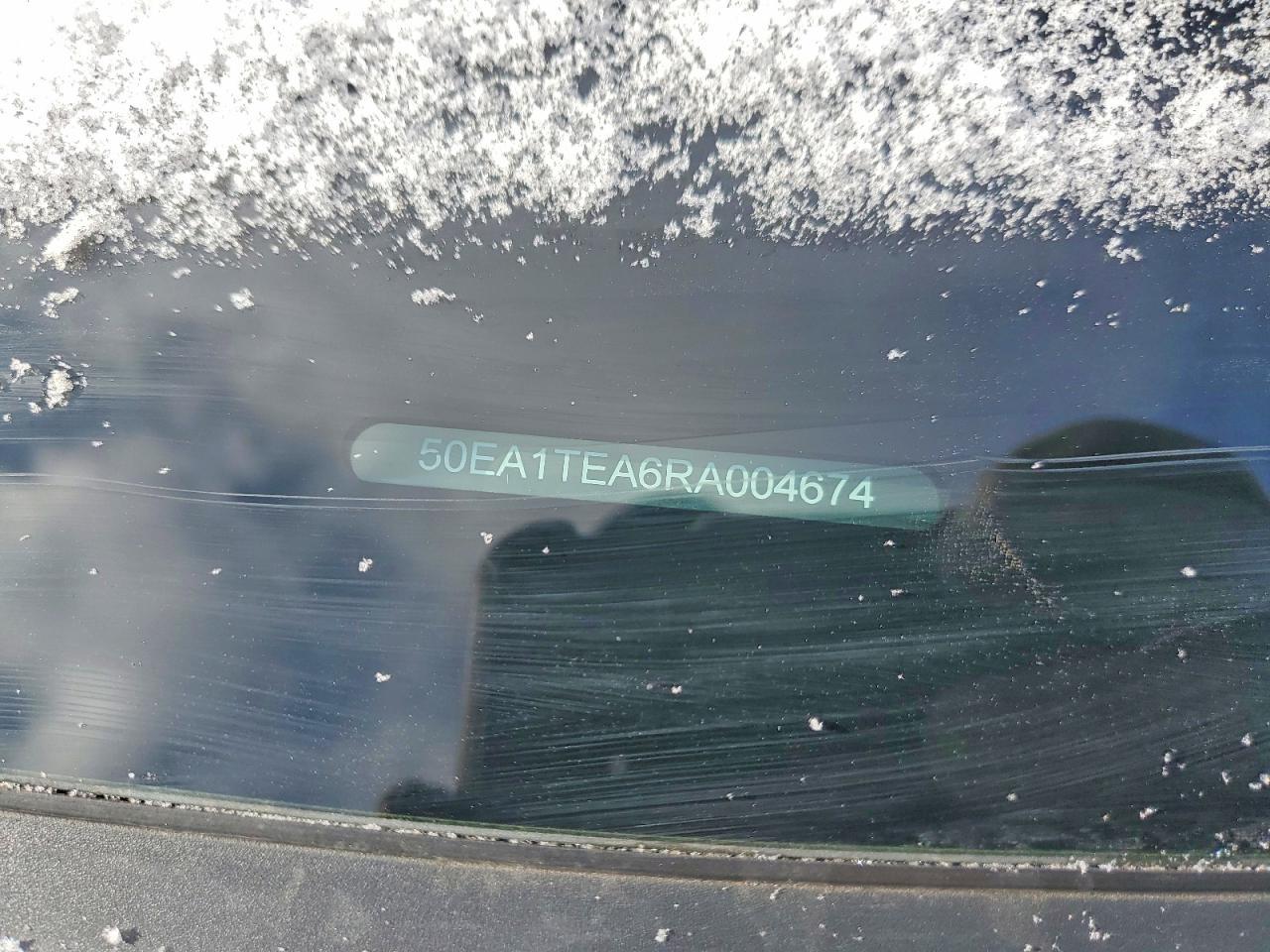2024 Lucid Motors Air Touring
